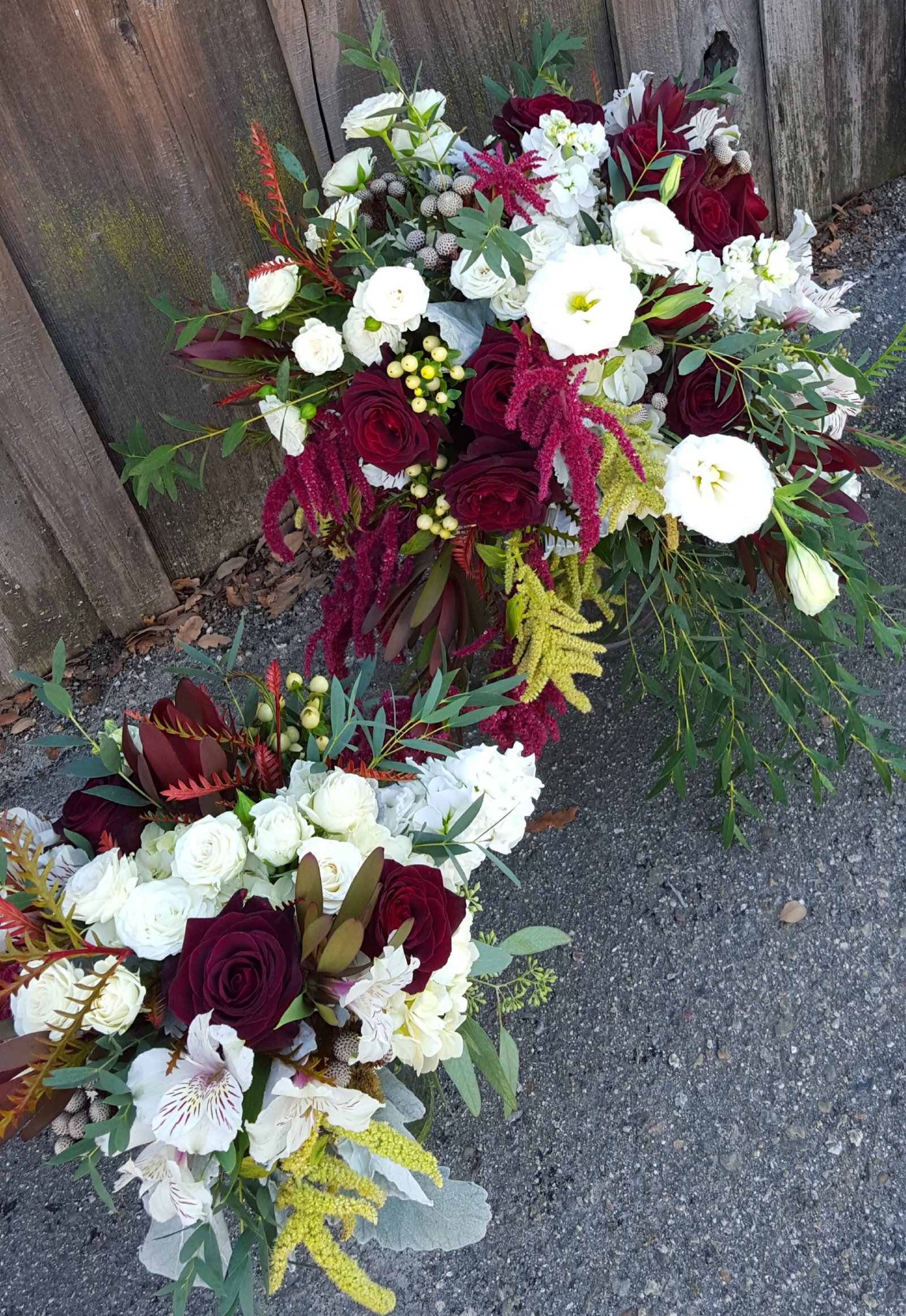paso robles florist - flower delivery by the flower lady